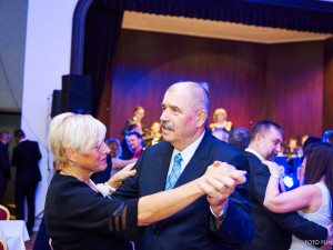 Primátorský ples 2016