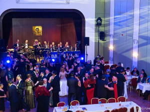 Primátorský ples 2016