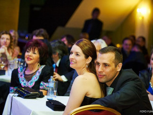 Primátorský ples 2016