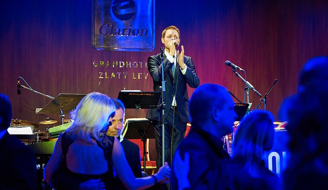 Primátorský ples 2016