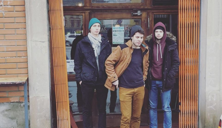 Obnovenou Staminu navštíví maďarští instrumentalisté Makrohang