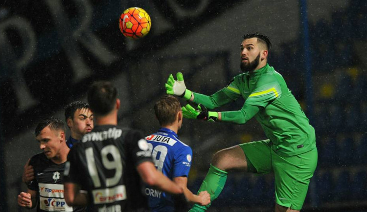Drama až do konce! Podještědské derby rozhodl hattrick Marka Bakoše