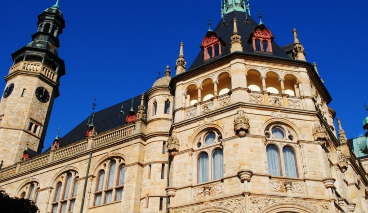 Severočeské muzeum