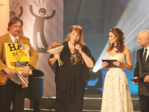 Škola žen v libereckém divadle F. X. Šaldy