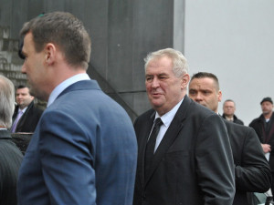 Miloš Zeman