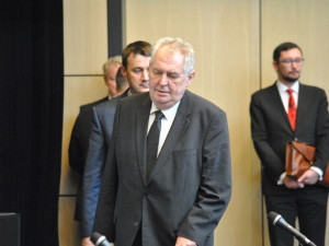 Miloš Zeman