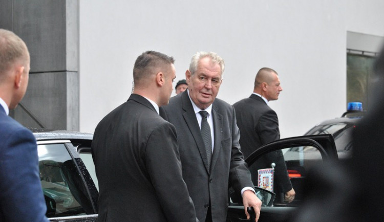 Miloš Zeman