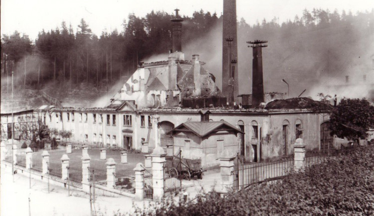 Pivovar Jablonec nad Nisou