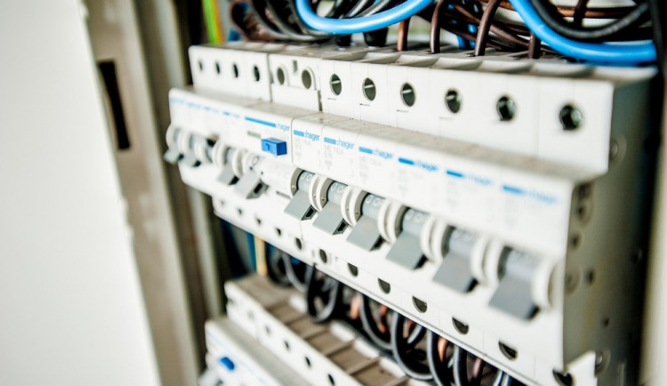 Ilustrační foto; pojistky