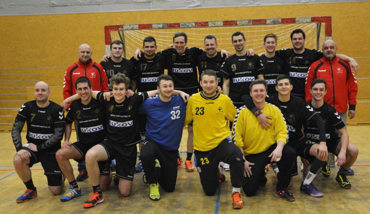 Liberečtí házenkáři