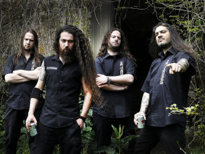 Metalová kapela Methedras bude slavit v Liberci