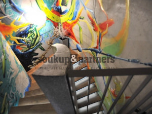 Dům v ulici U Koupaliště.