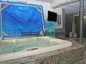 Dům v ulici U Koupaliště.