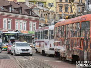 V Liberci budou muset taxikáři nadále skládat místopisnou zkoušku