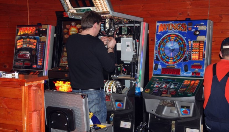 I přes kritiku opozice stoupne v Jablonci počet kasin ze tří na jedenáct