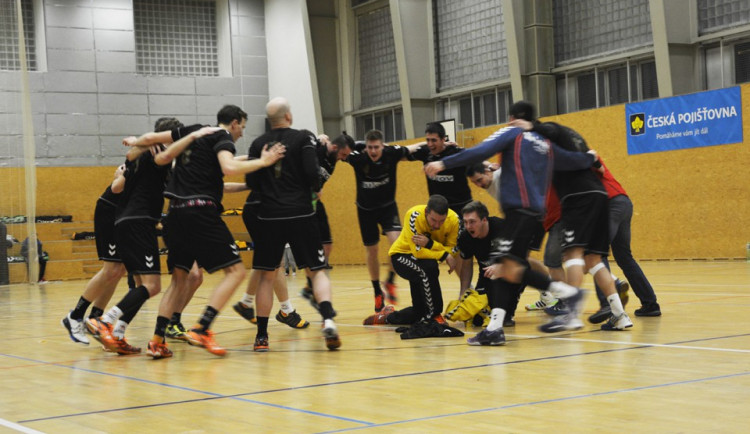 Liberečtí házenkáři doma udolali Mladou Boleslav a napravili mizerný výkon s Kolínem 