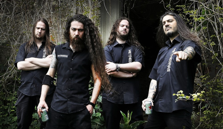 Methedras loves Czech republic! Andrea Bochi to chce v libereckém klubu Bedna pořádně rozbalit