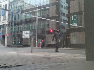 Útoky v Belgii zasáhly i české občany.