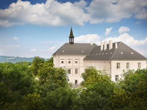 Rekonstrukce vrátila zámku Svijany podobu ze 17. a 18. století
