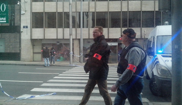 Útoky v Belgii zasáhly i české občany.