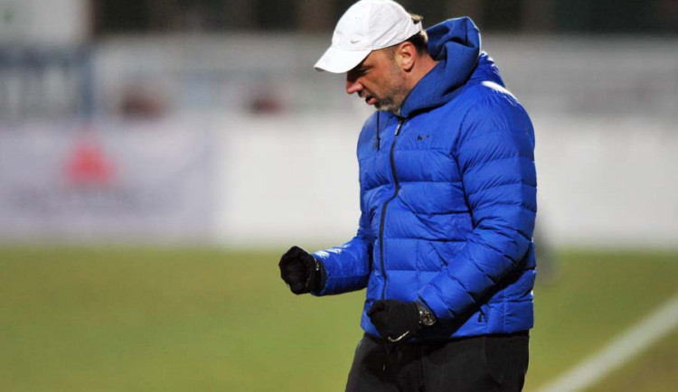 Jindřich Trpišovský