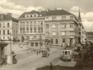 Před 150 lety císař František Josef I. povýšil Jablonec na město