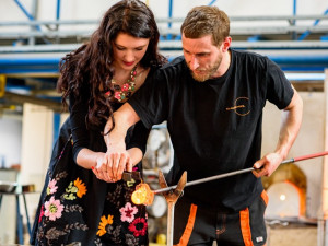 V Novém Boru proběhlo třídenní soustředění finalistek Miss Liberecký kraj