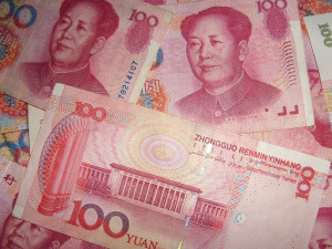 Čínský blahobyt? Na investicích z Číny vydělá hrstka „vyvolených“
