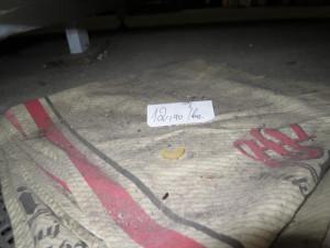 Obchod ve Velkých Hamrech