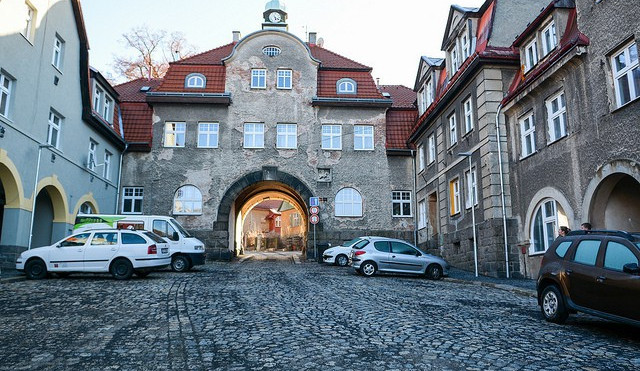 Náměstí Pod Branou