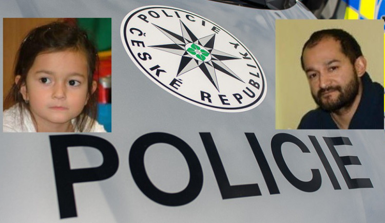 Pohřešovaná dívka a její otec