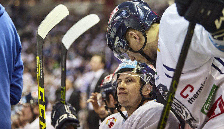 Se Spartou je to spravedlivé finále, shodli se hokejisté Liberce