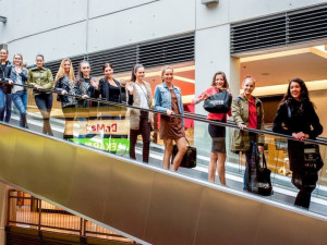 Finalistky soutěže Miss Liberecký kraj 2016 absolvovaly další soustředění