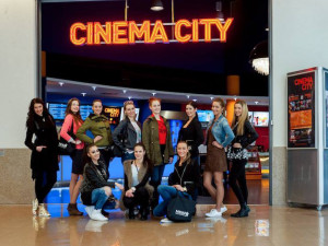 Finalistky soutěže Miss Liberecký kraj 2016 absolvovaly další soustředění