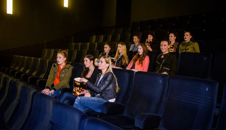 Finalistky soutěže Miss Liberecký kraj 2016 absolvovaly další soustředění