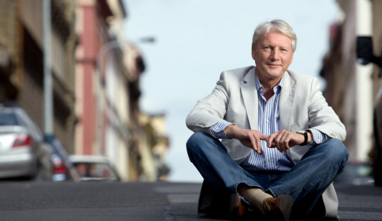 Muž roku a mr. Etiketa propojí svět módy a businessu