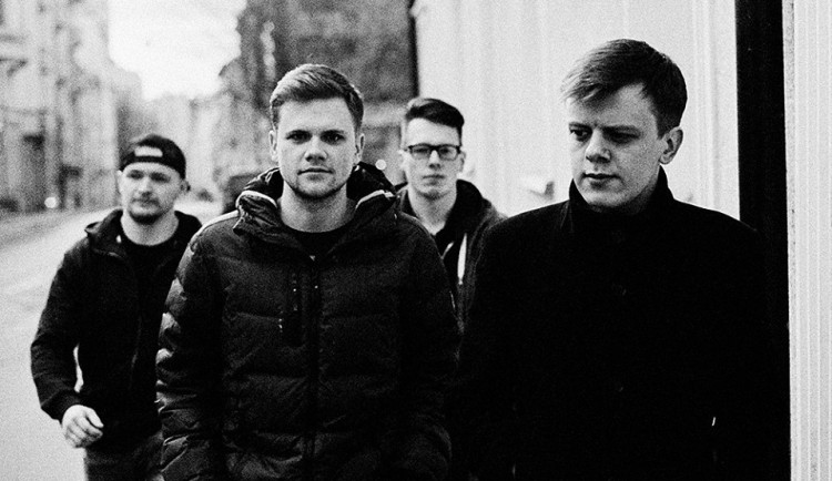 Koncert pro fanoušky post žánrů: Do Liberce dorazí Show Me a Dinosaur a Trna