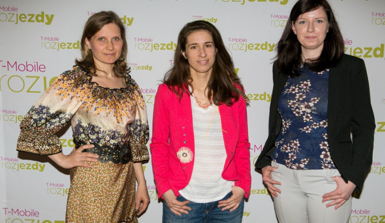 Vítězky z Libereckého kraje