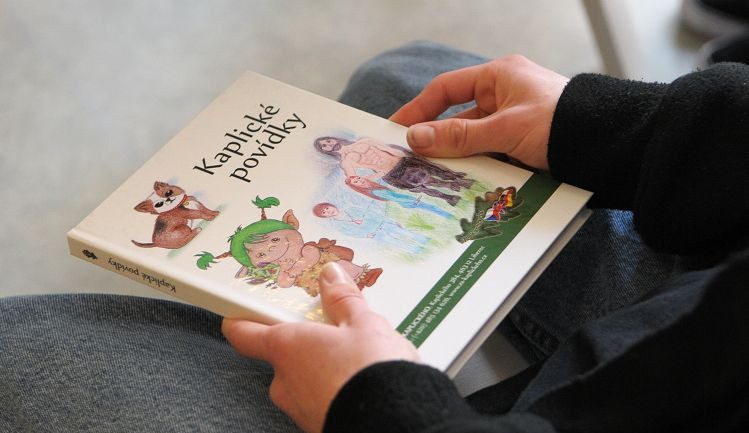 Veletrh dětské knihy bude v Liberci po 5 letech opět tři dny