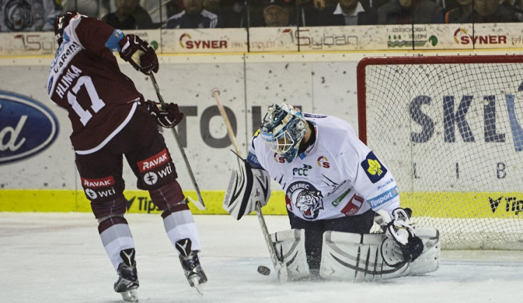 Trestné střílení v poslední sekundě? Mám tyhle vyhrocené momenty rád, říká Lašák