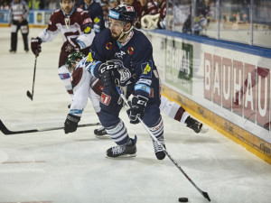 Tygři mají první titul. Foto z šestého finále