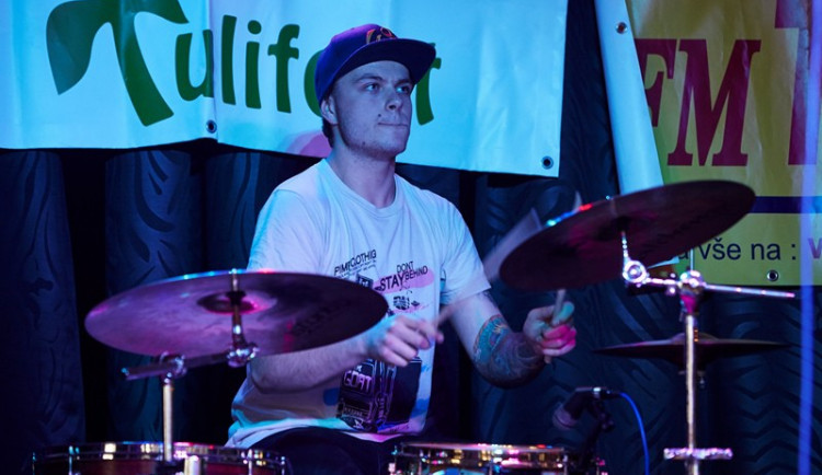 VÝZVA: Tulipan hledá další hudební talenty