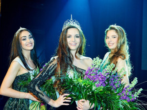 Liberecký kraj má další královnu krásy, Miss Liberecký kraj 2016 se stala kráska z České Lípy