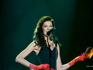 Miss Liberecký kraj 2016