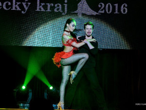 Miss Liberecký kraj 2016