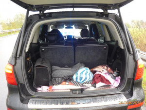 Celníci našli v Mercedesu 50 tisíc tablet léku zneužívaného pro výrobu pervitinu