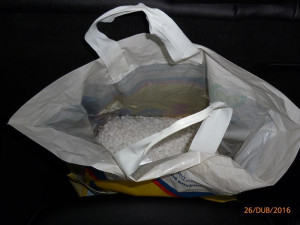 Celníci našli v Mercedesu 50 tisíc tablet léku zneužívaného pro výrobu pervitinu