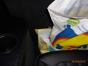 Celníci našli v Mercedesu 50 tisíc tablet léku zneužívaného pro výrobu pervitinu