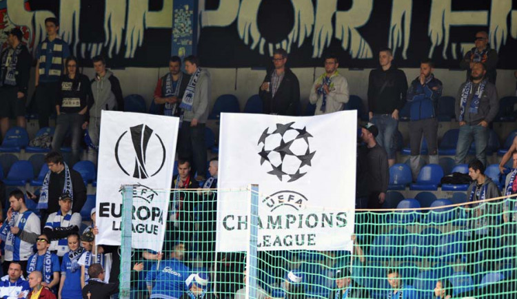 Pokorný: Je to v Liberci taková aura, že se tu dělají poháry