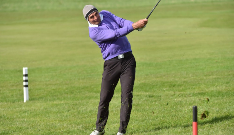 Ypsilonka hostí golf evropské úrovně. Hraje se turnaj ProGolfTour se 130 hráči